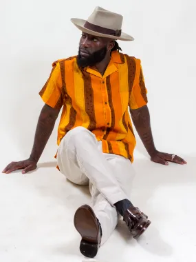 Uncle Bright, Wayne, Multistripe