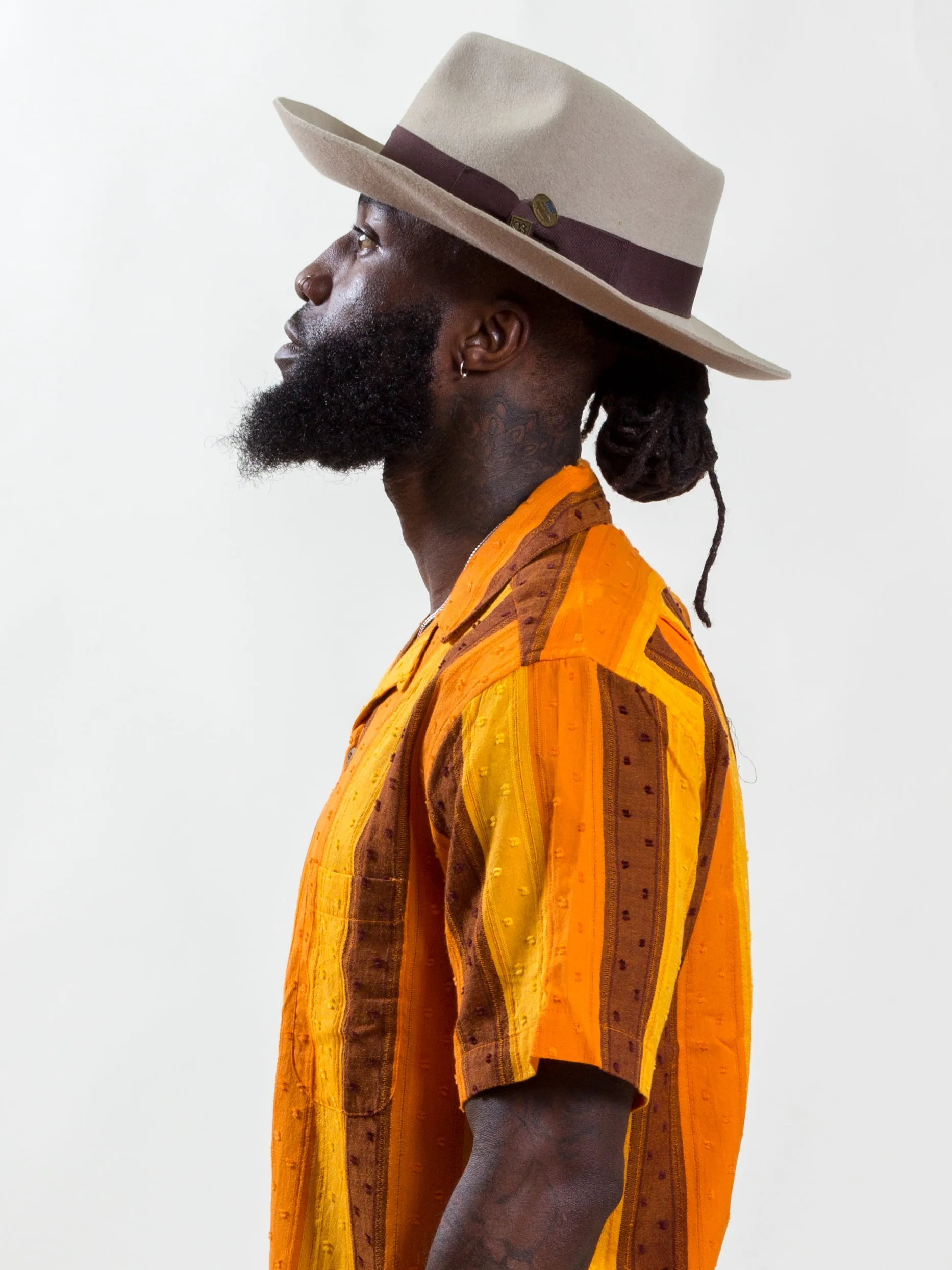 Uncle Bright, Wayne, Multistripe