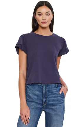 Velvet Della Tee