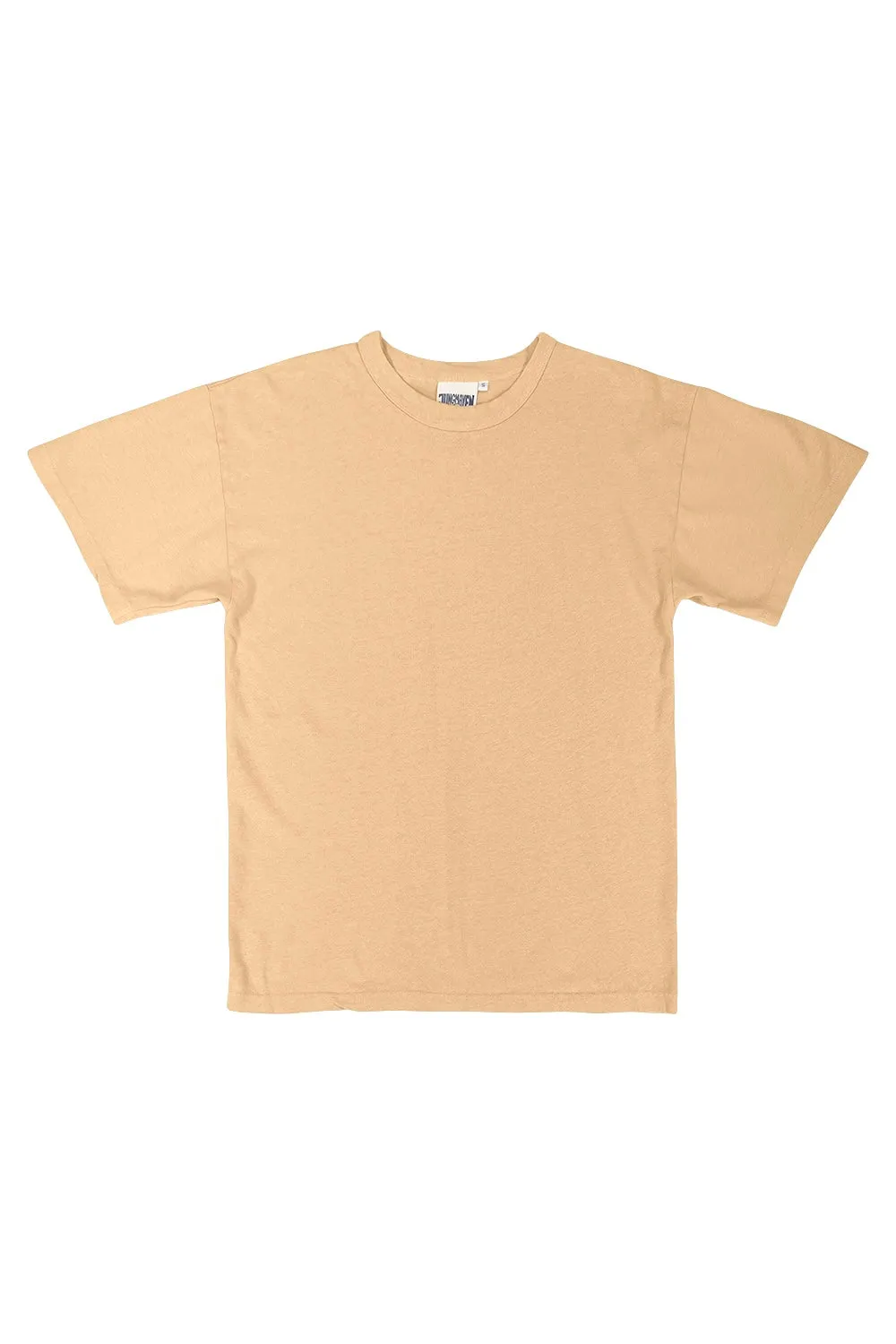 Vernon Oversized Tee