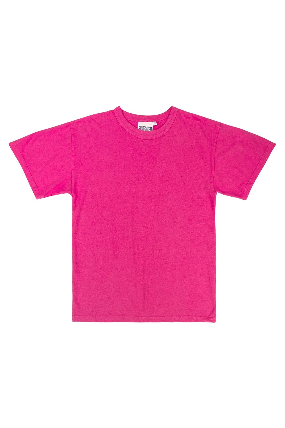 Vernon Oversized Tee