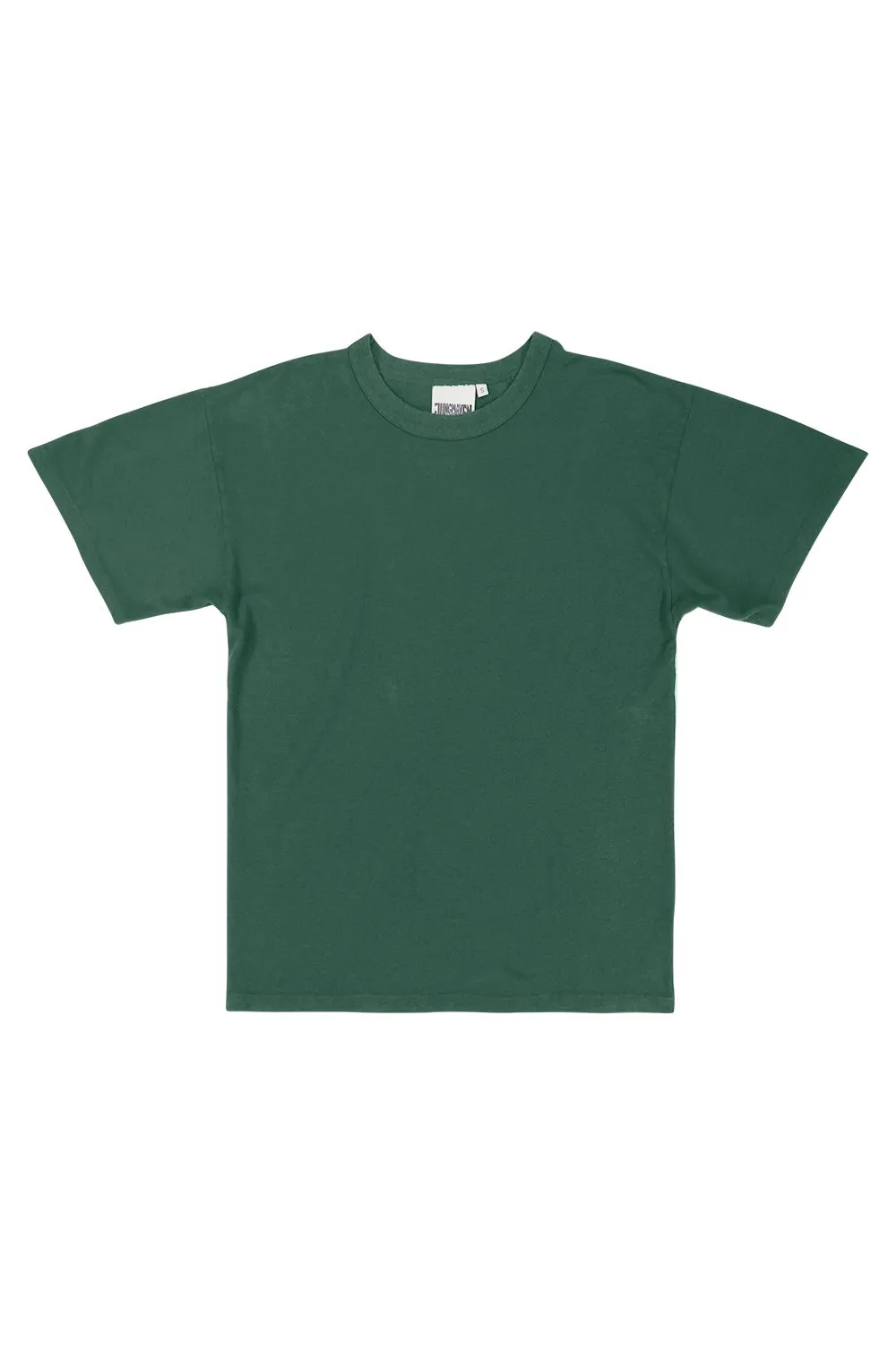 Vernon Oversized Tee