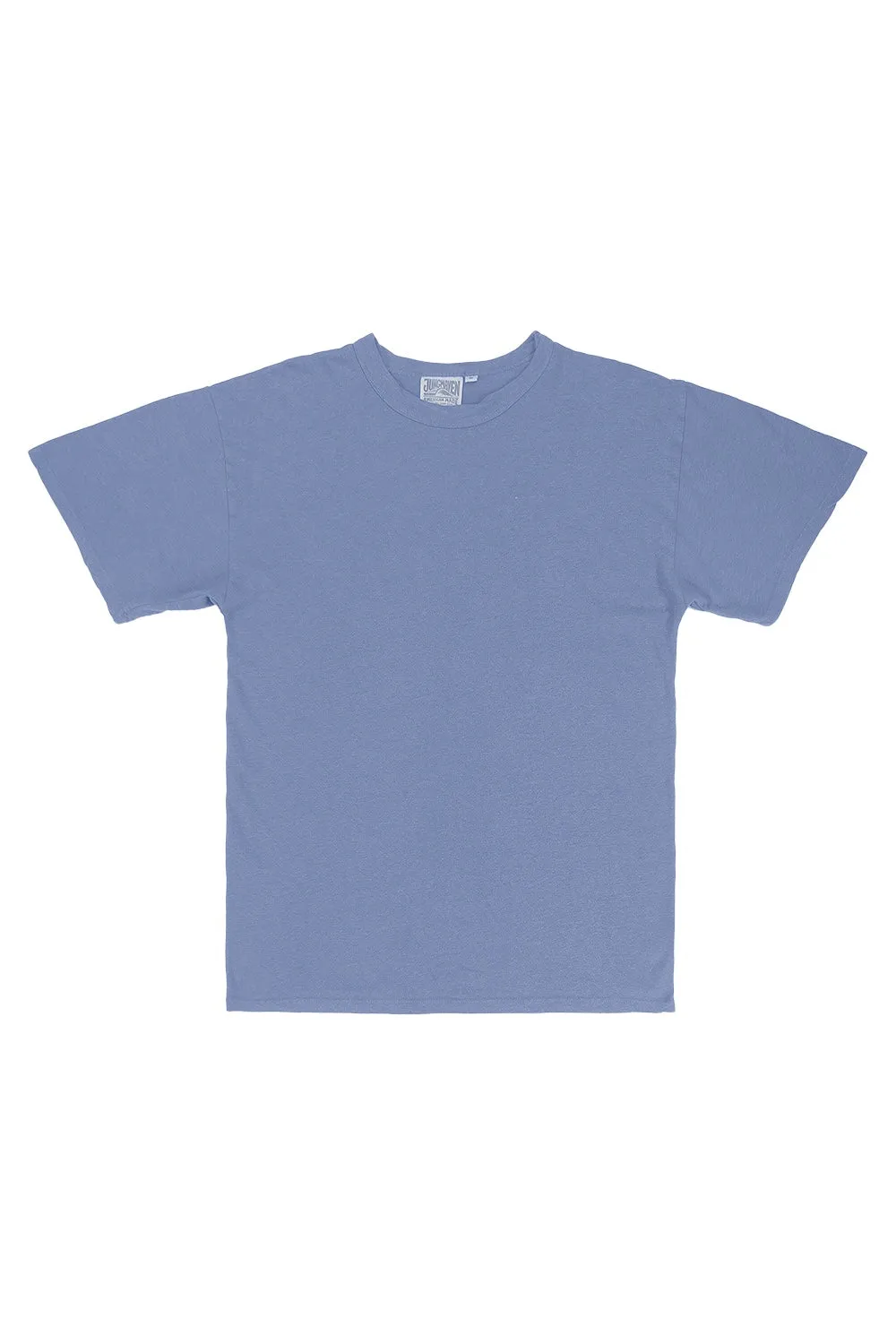 Vernon Oversized Tee