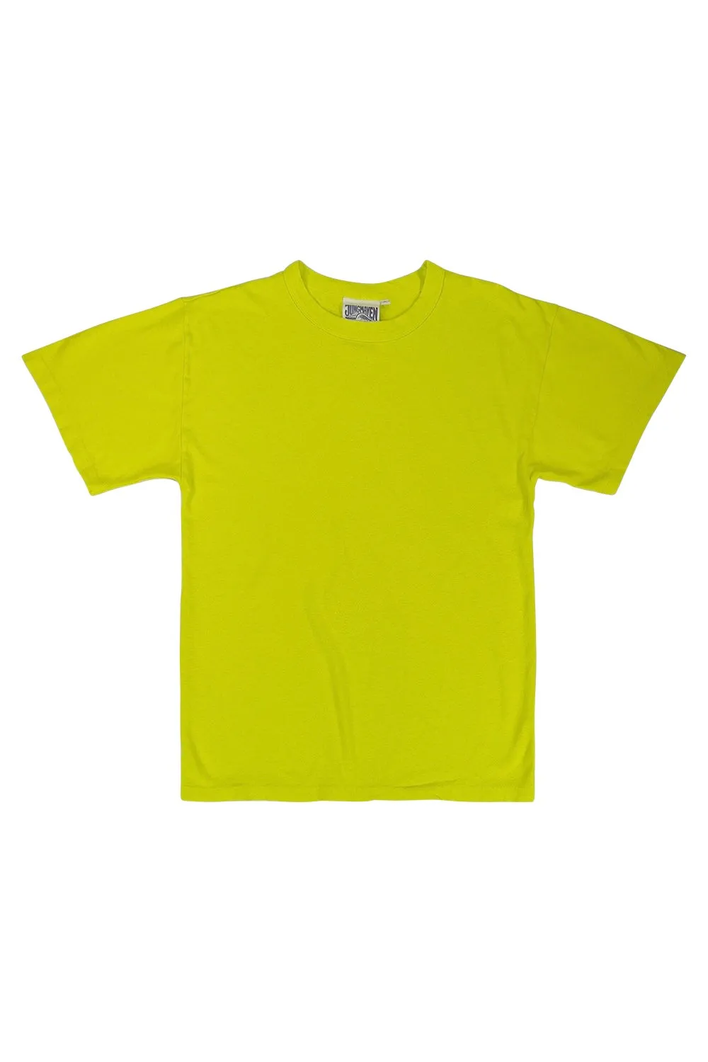 Vernon Oversized Tee