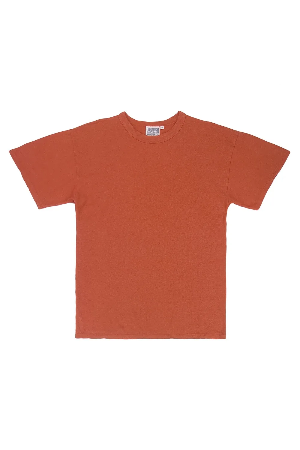 Vernon Oversized Tee