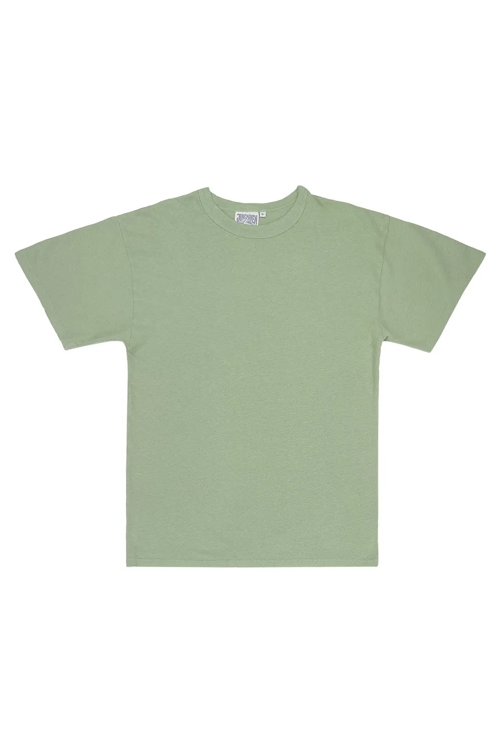 Vernon Oversized Tee