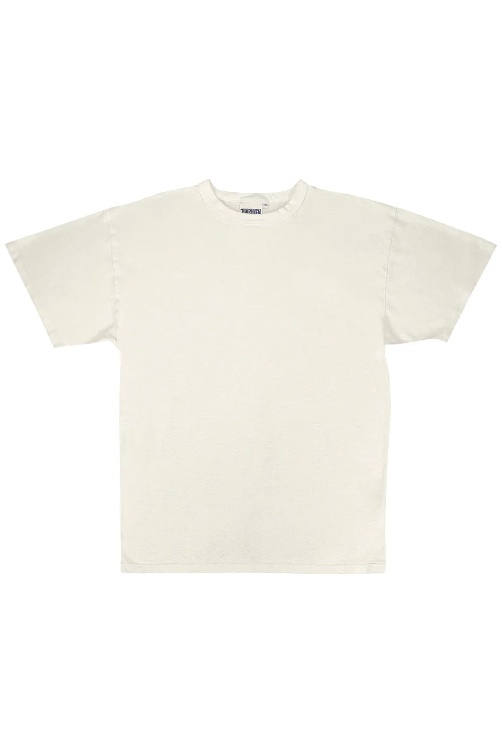 Vernon Oversized Tee