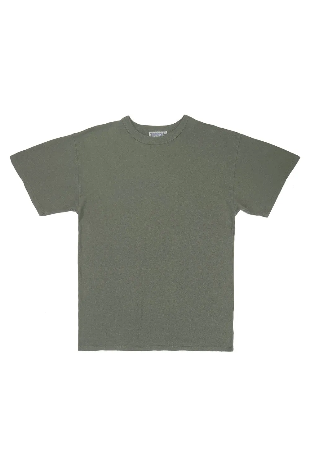Vernon Oversized Tee