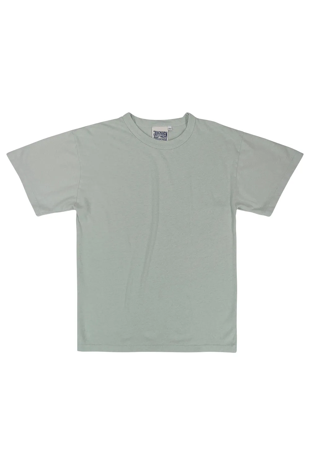 Vernon Oversized Tee