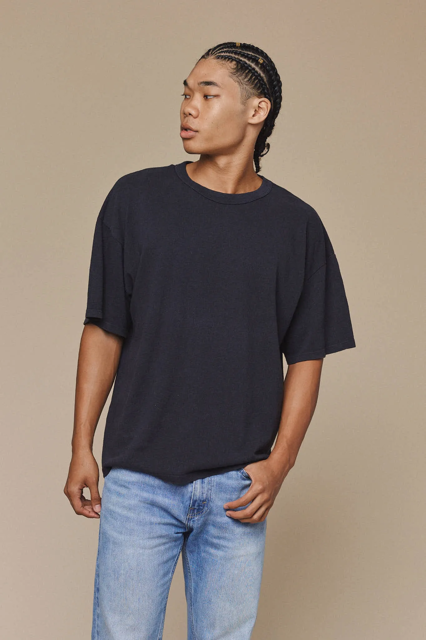 Vernon Oversized Tee