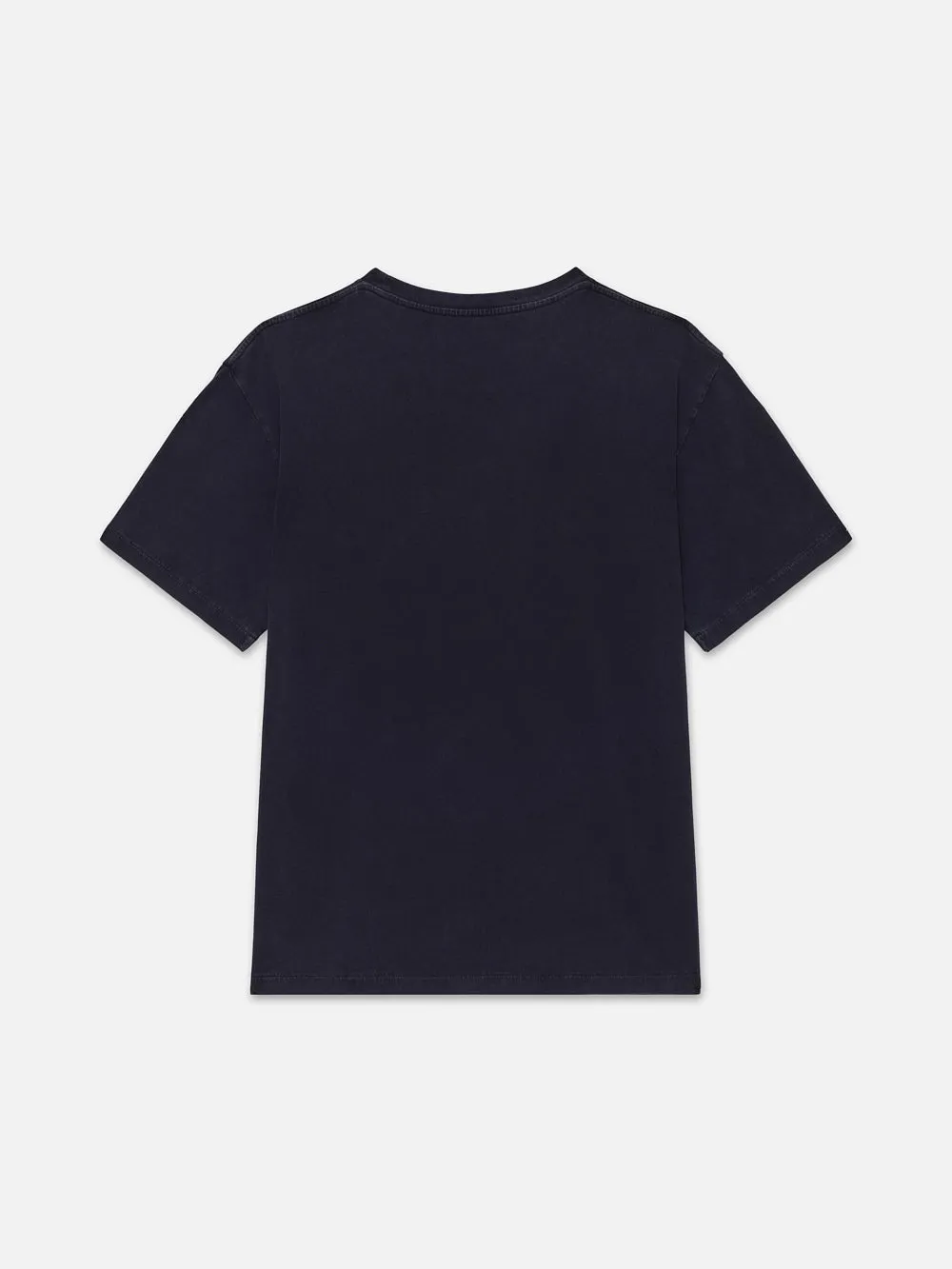 Vintage Tee -- Vintage Midnight Blue
