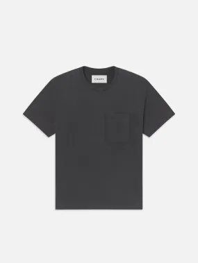 Vintage Tee -- Vintage Off Black