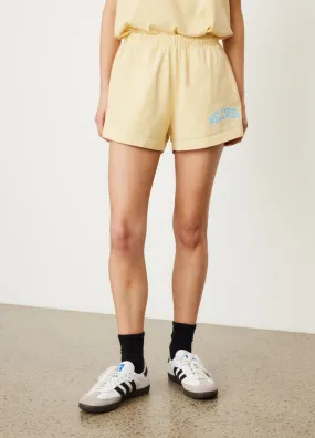 Wellness Ivy Disco Short