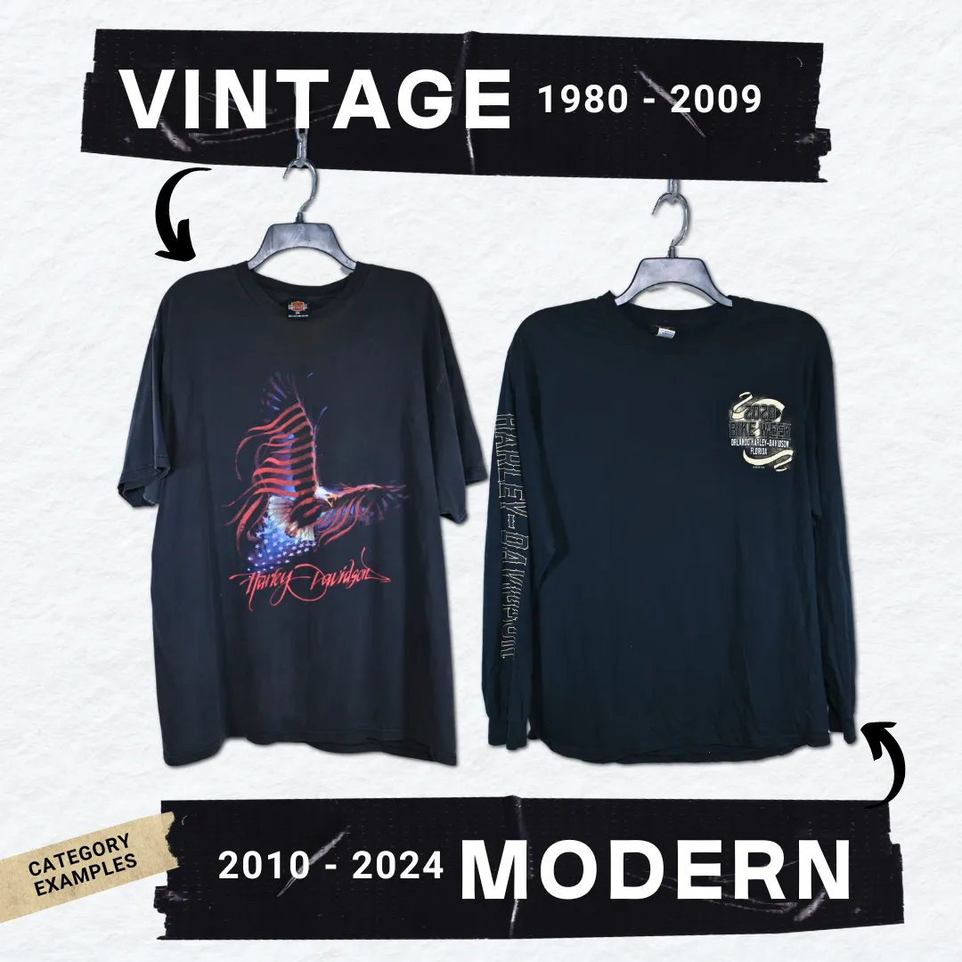 Wholesale Harley Davidson T-Shirts