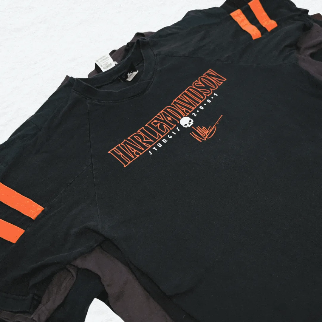 Wholesale Harley Davidson T-Shirts