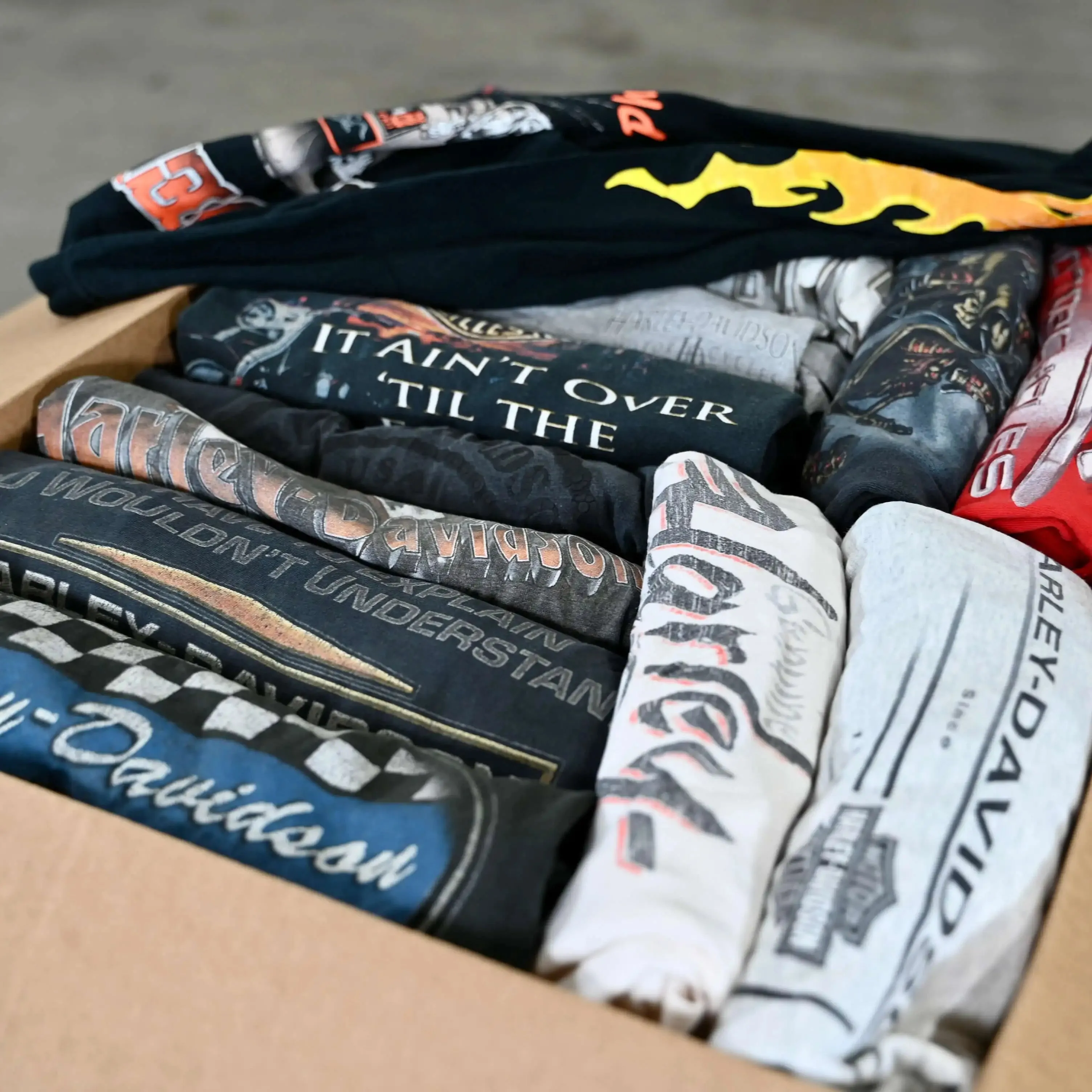 Wholesale Harley Davidson T-Shirts