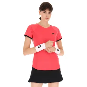 Woman's Fuchsia Superrapida VI Tee