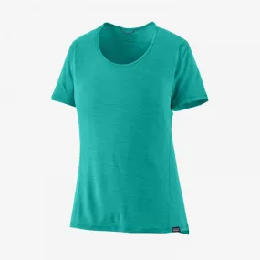 Womens Cap Cool Lightweight Shirt