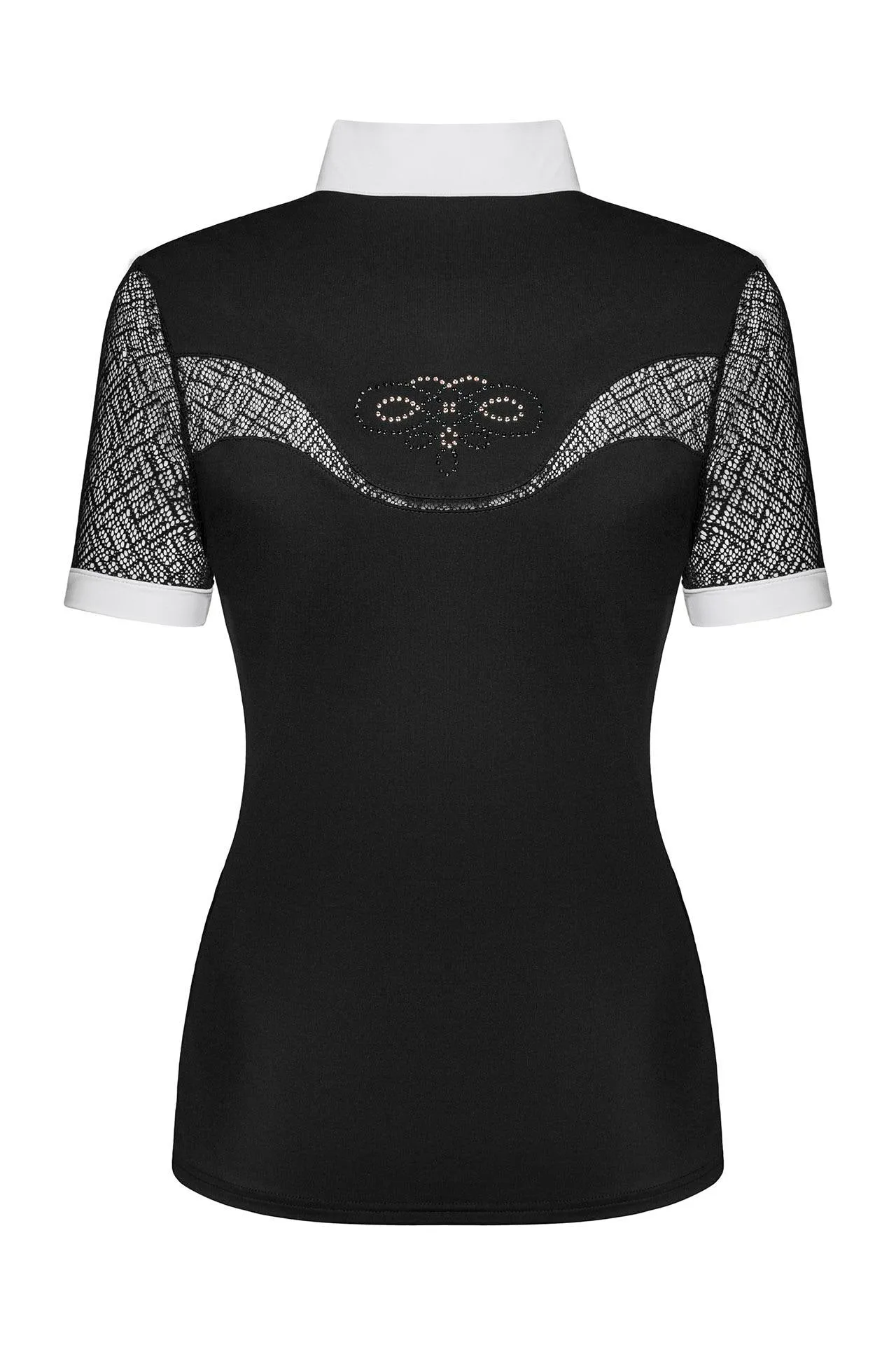 Women´s Competition Shirt Cecile Rose Gold