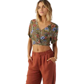 Women's Delia Top