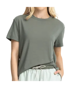 Women's Elevate Lightweight Tee