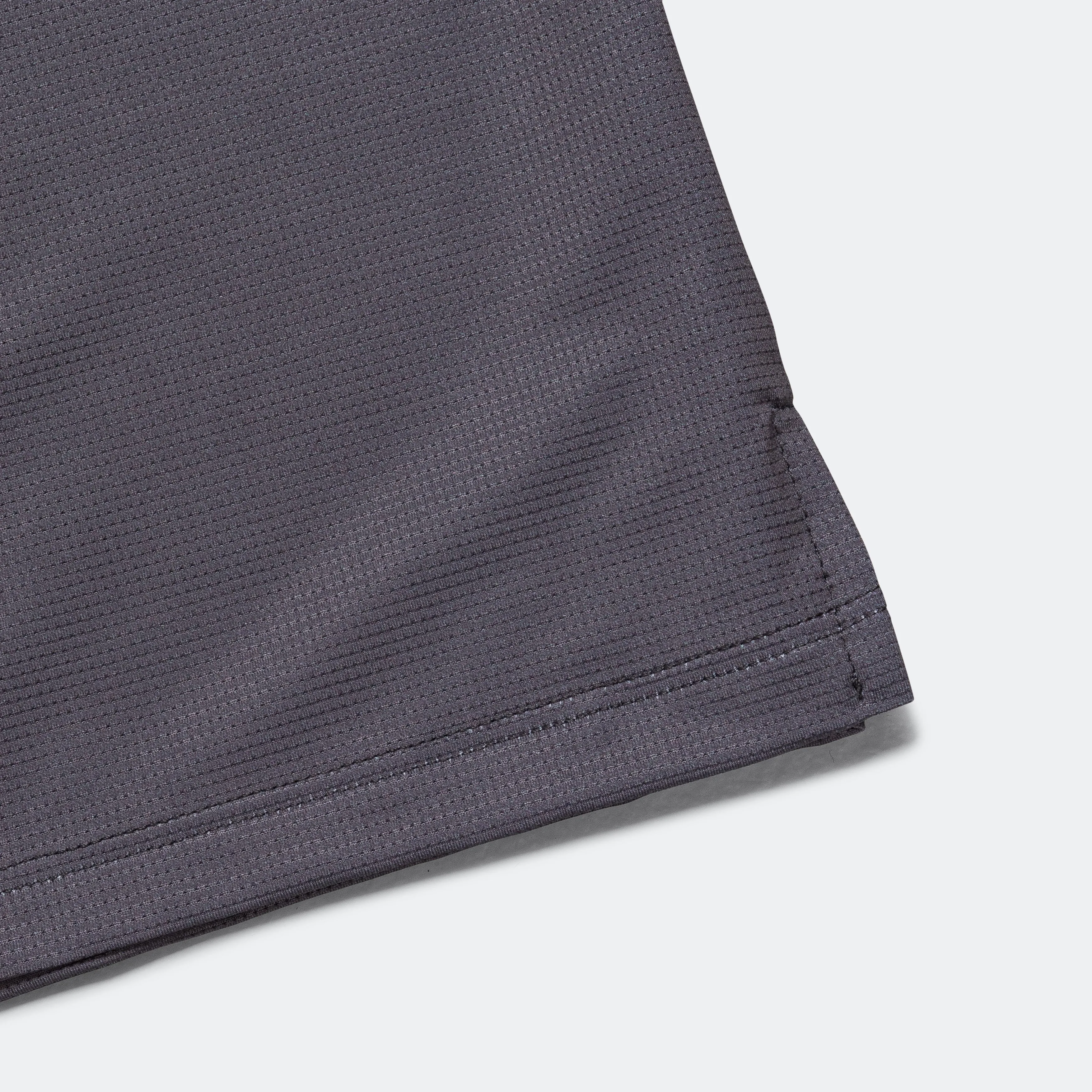 Womens Run Tee - Dusk