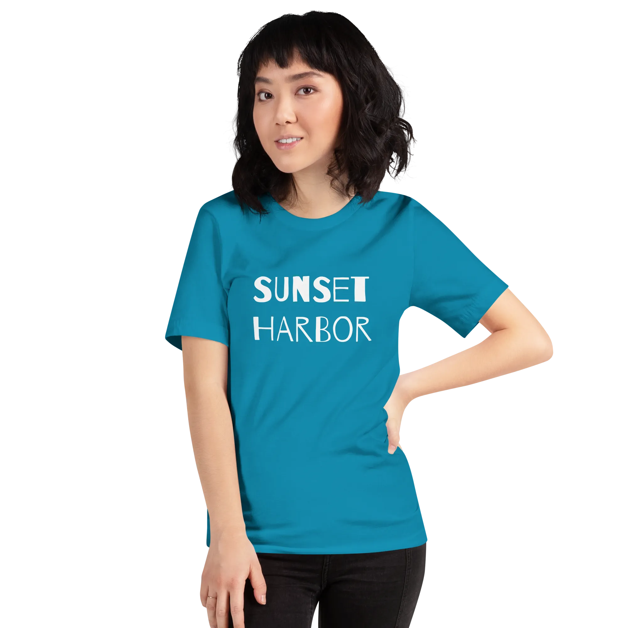 Womens t-shirt - Signature
