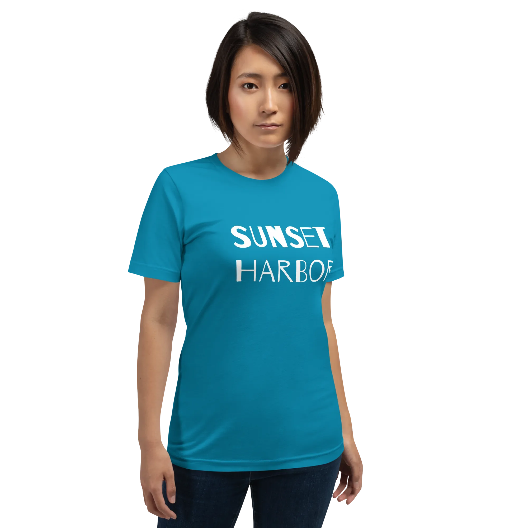 Womens t-shirt - Signature