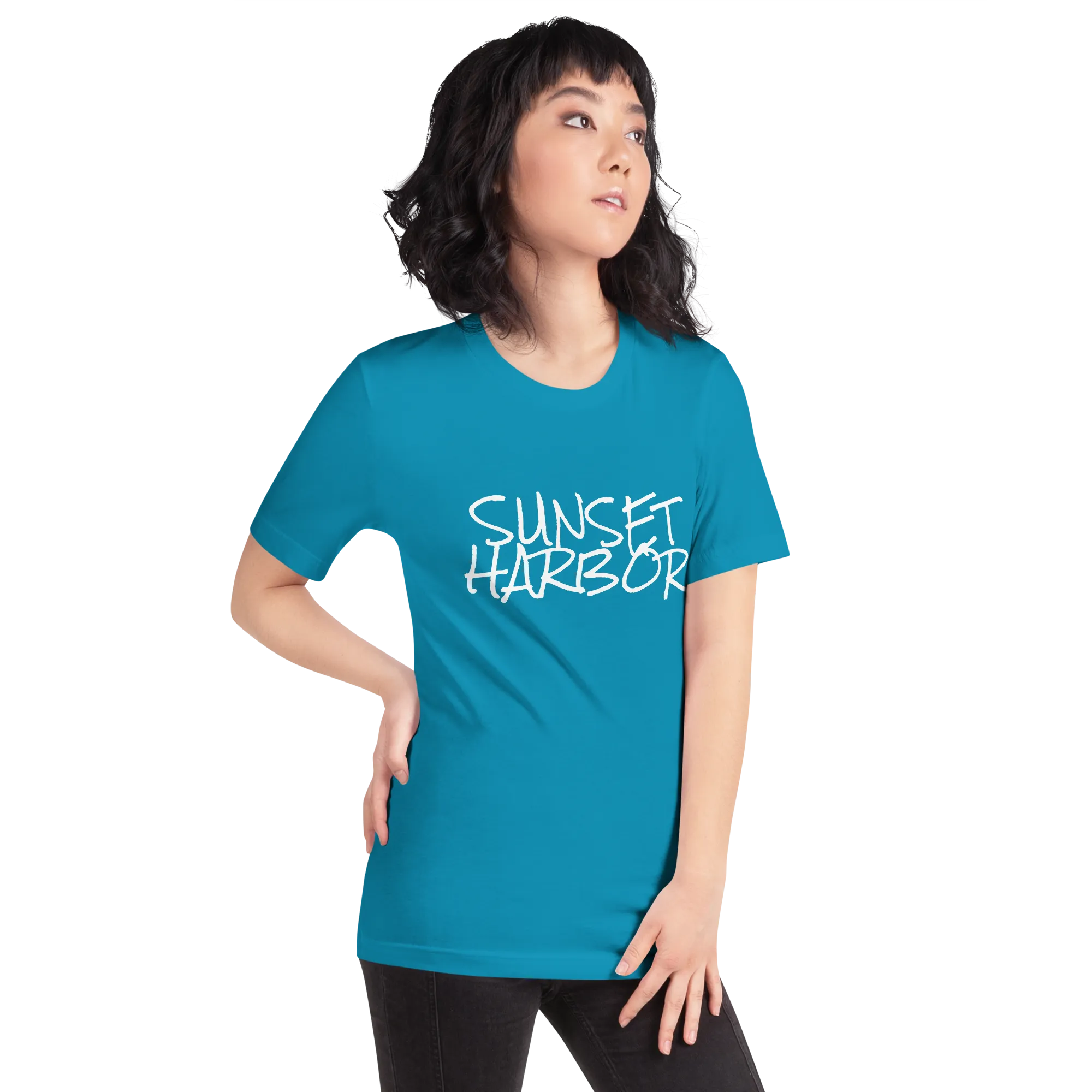Womens t-shirt - Signature