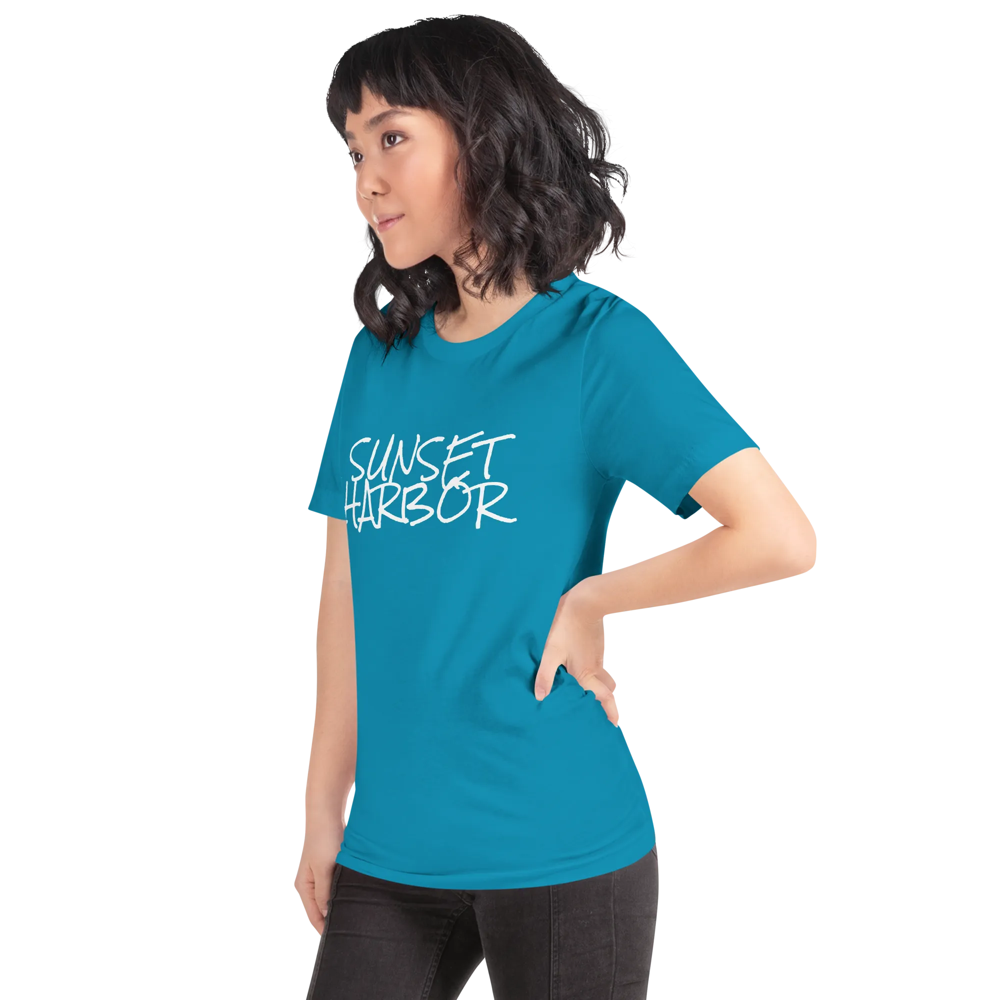 Womens t-shirt - Signature