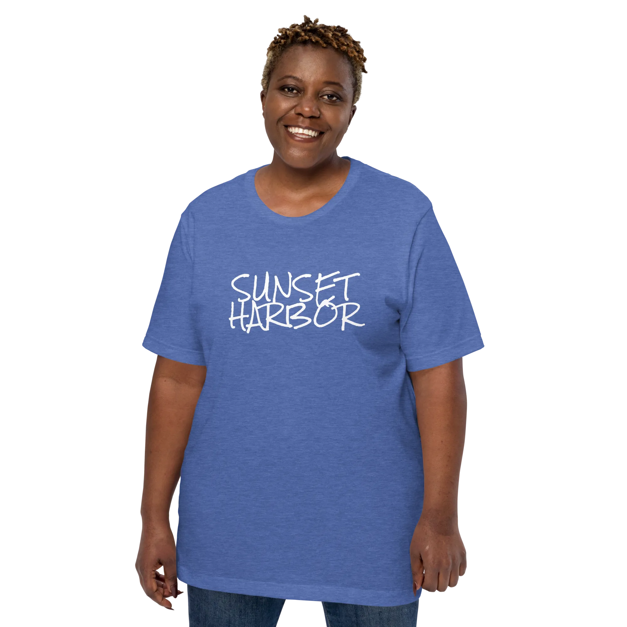 Womens t-shirt - Signature