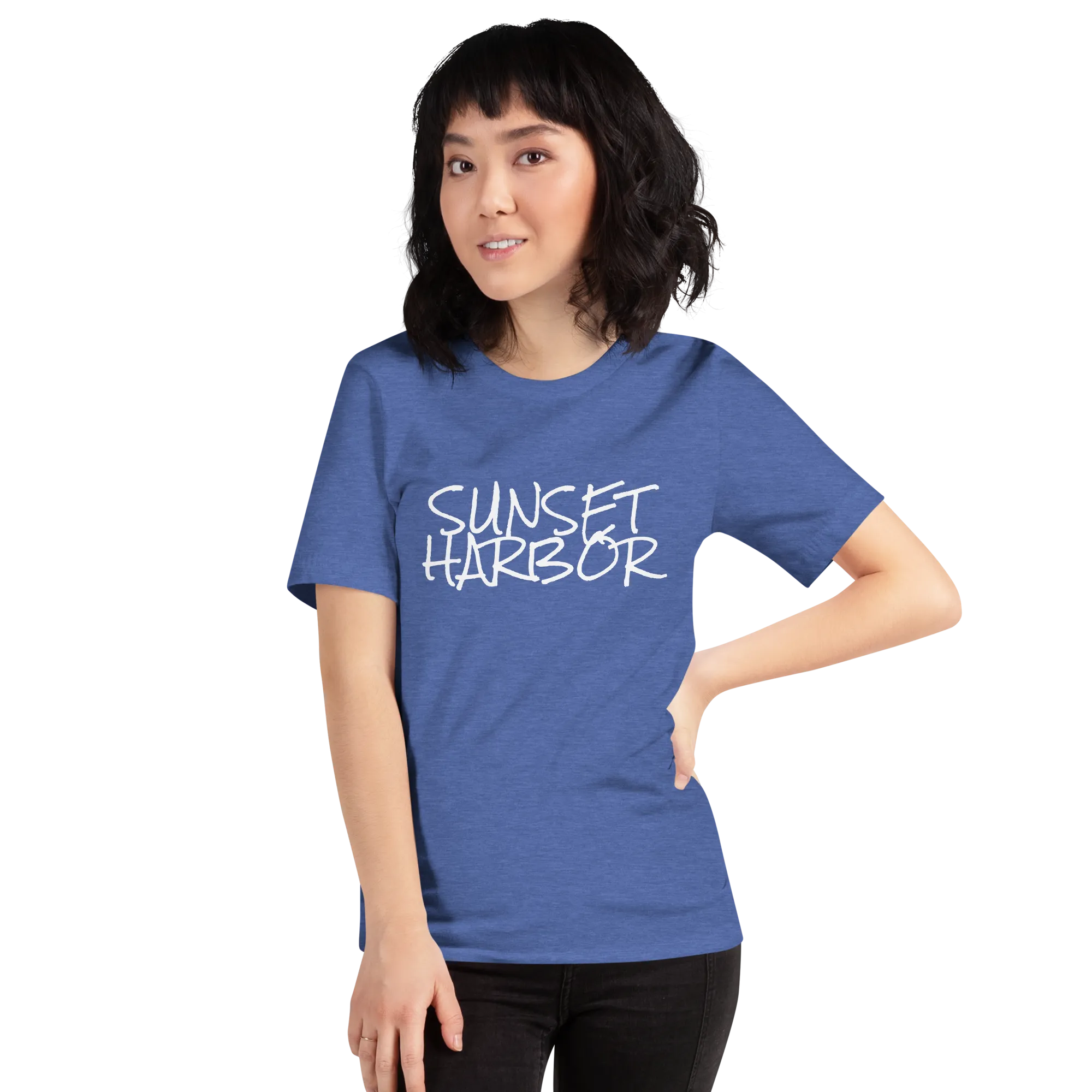 Womens t-shirt - Signature