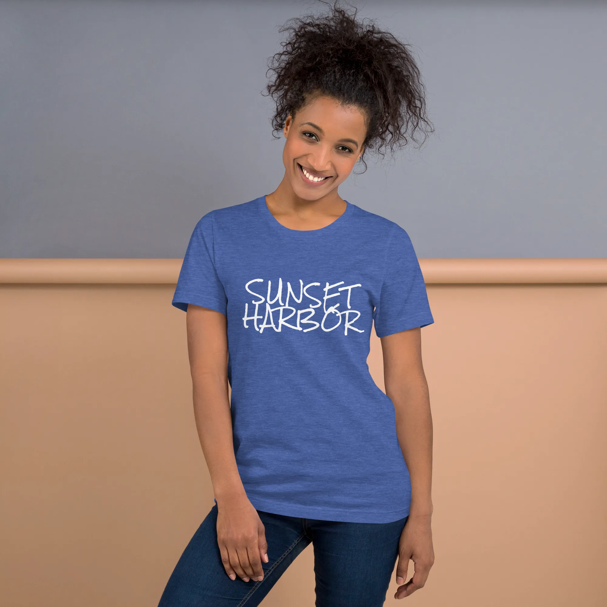 Womens t-shirt - Signature