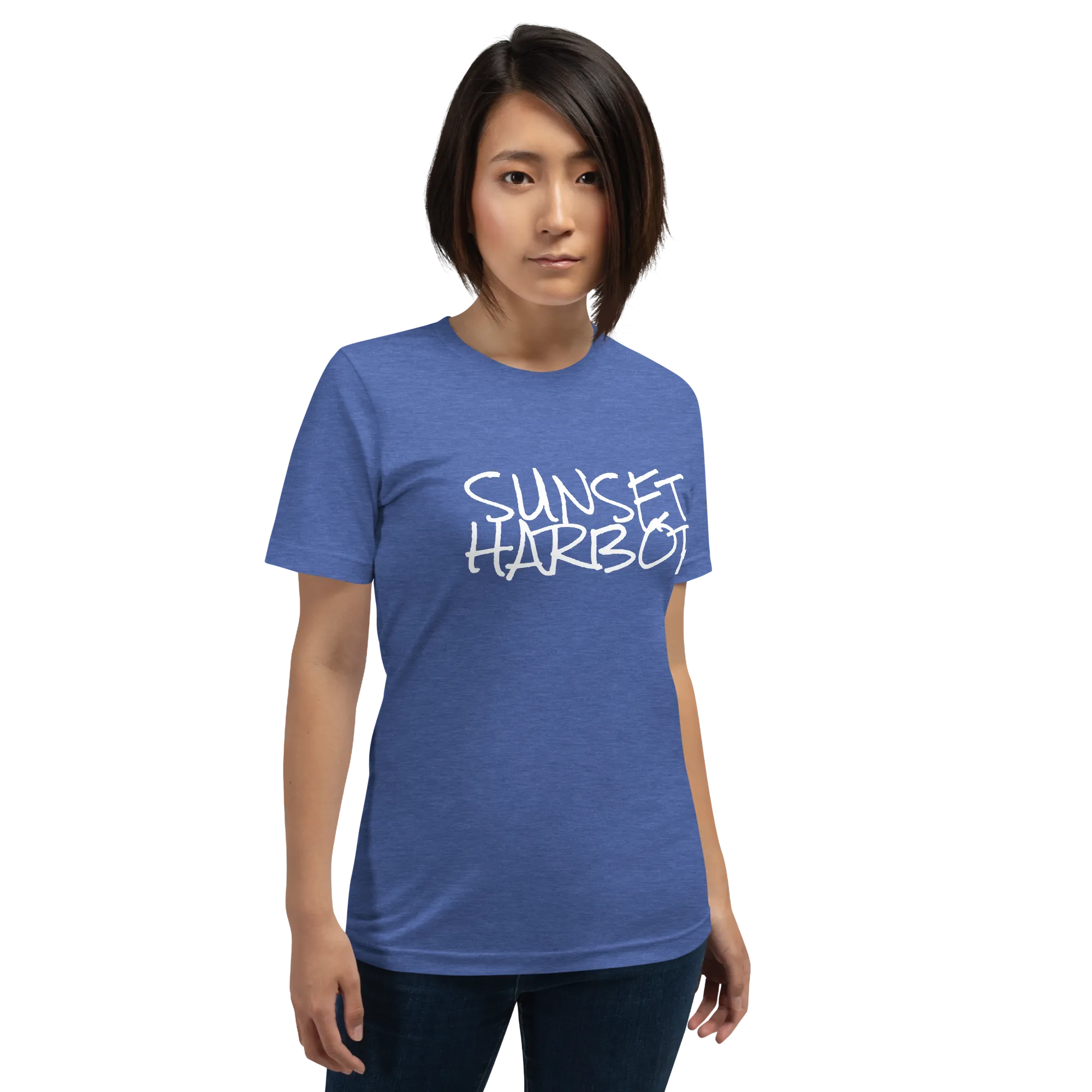 Womens t-shirt - Signature
