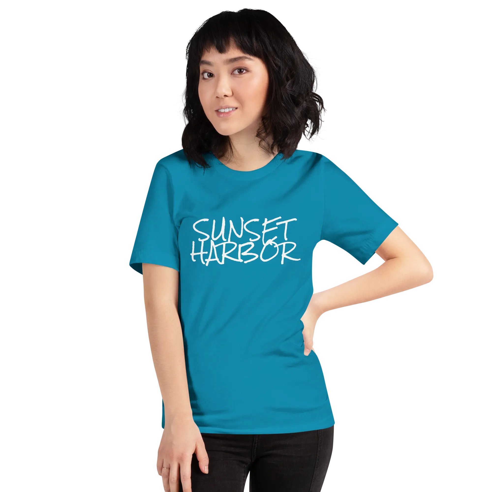 Womens t-shirt - Signature