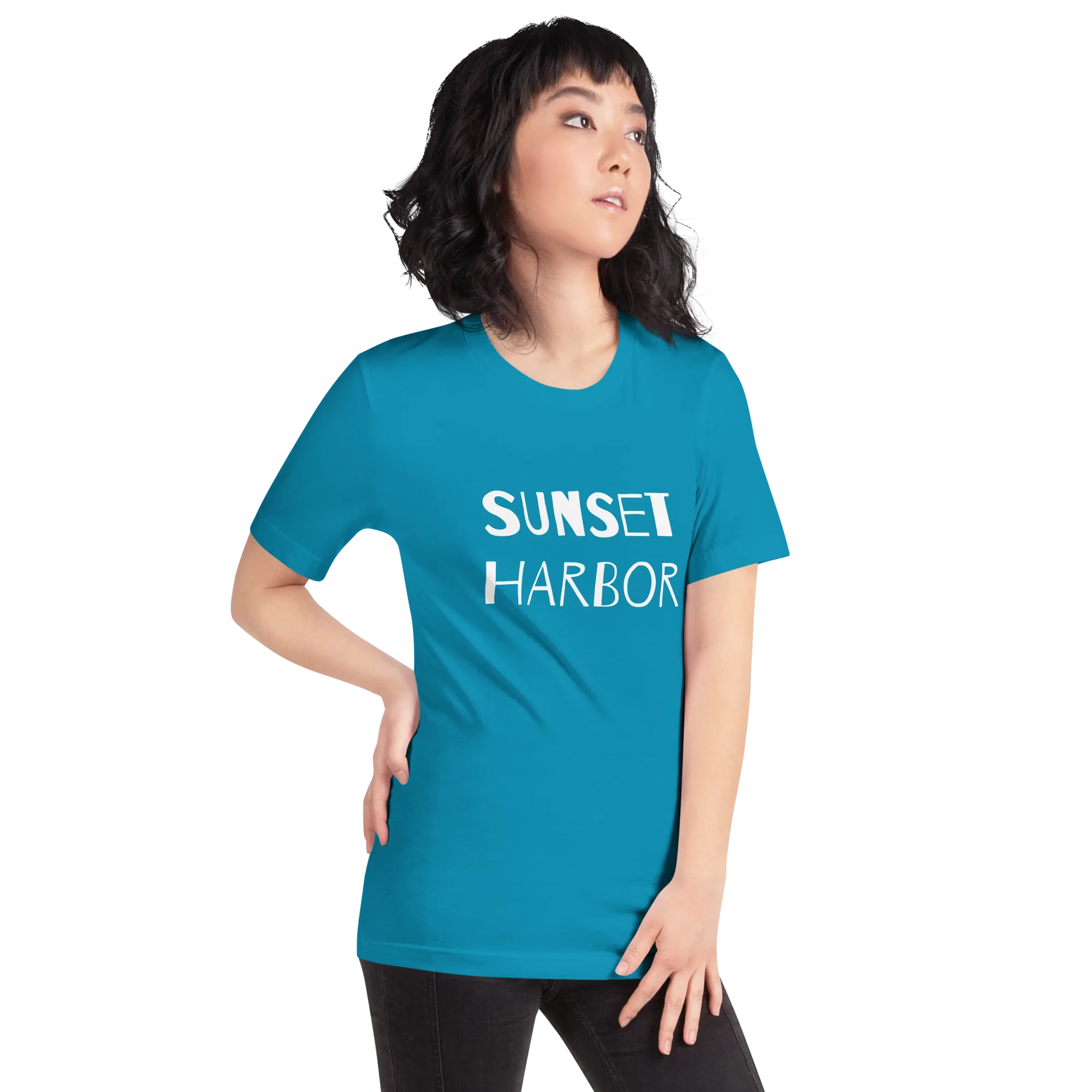 Womens t-shirt - Signature