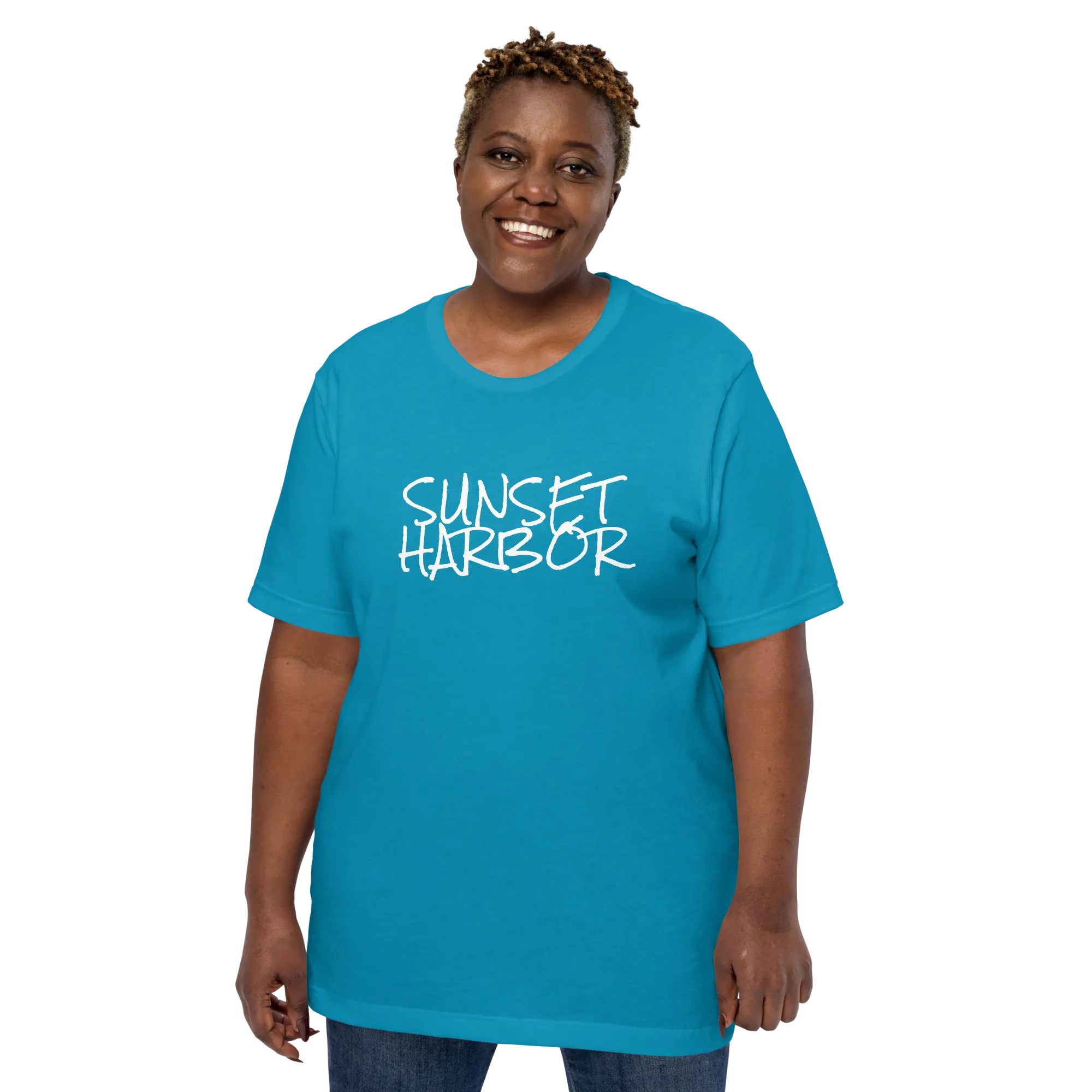 Womens t-shirt - Signature