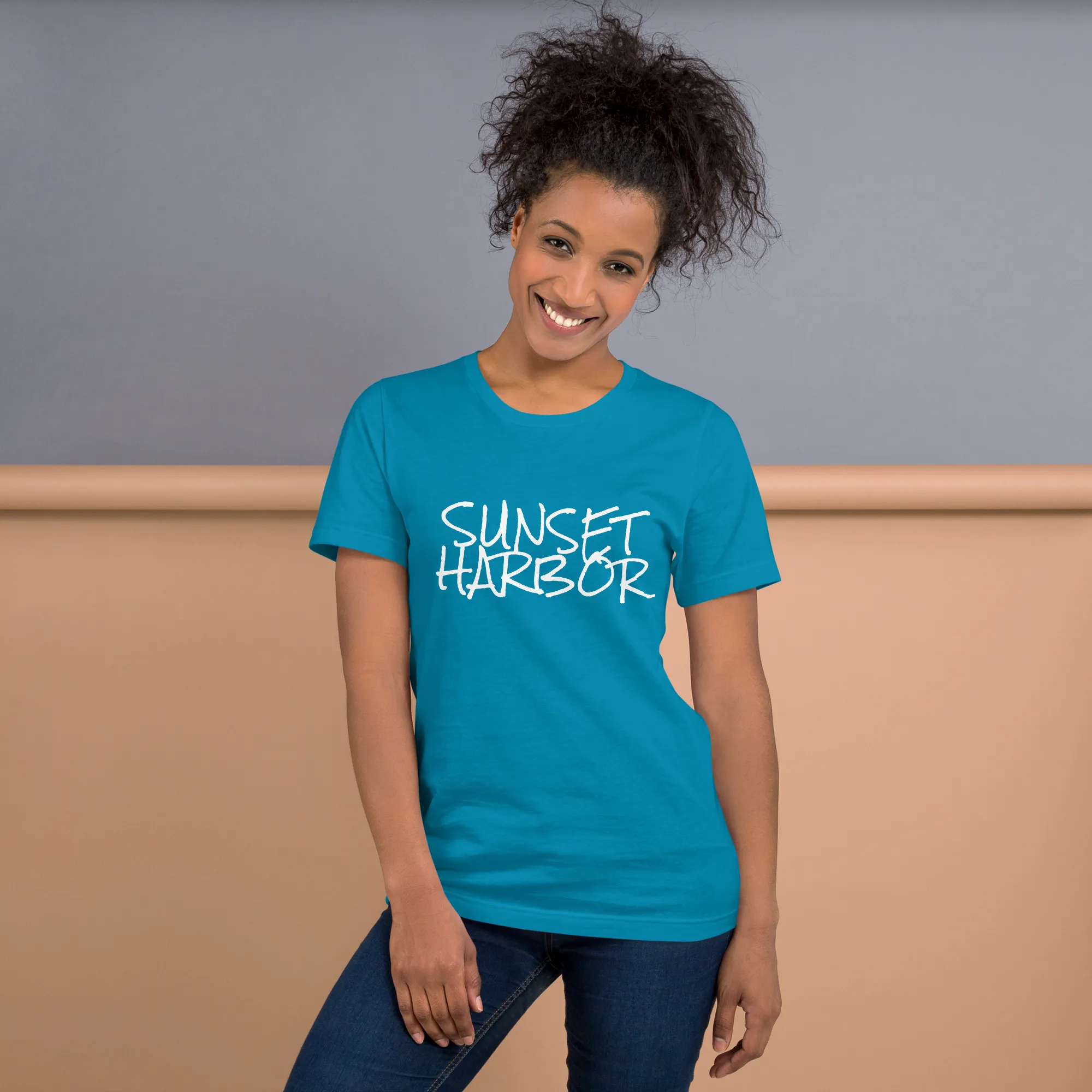 Womens t-shirt - Signature