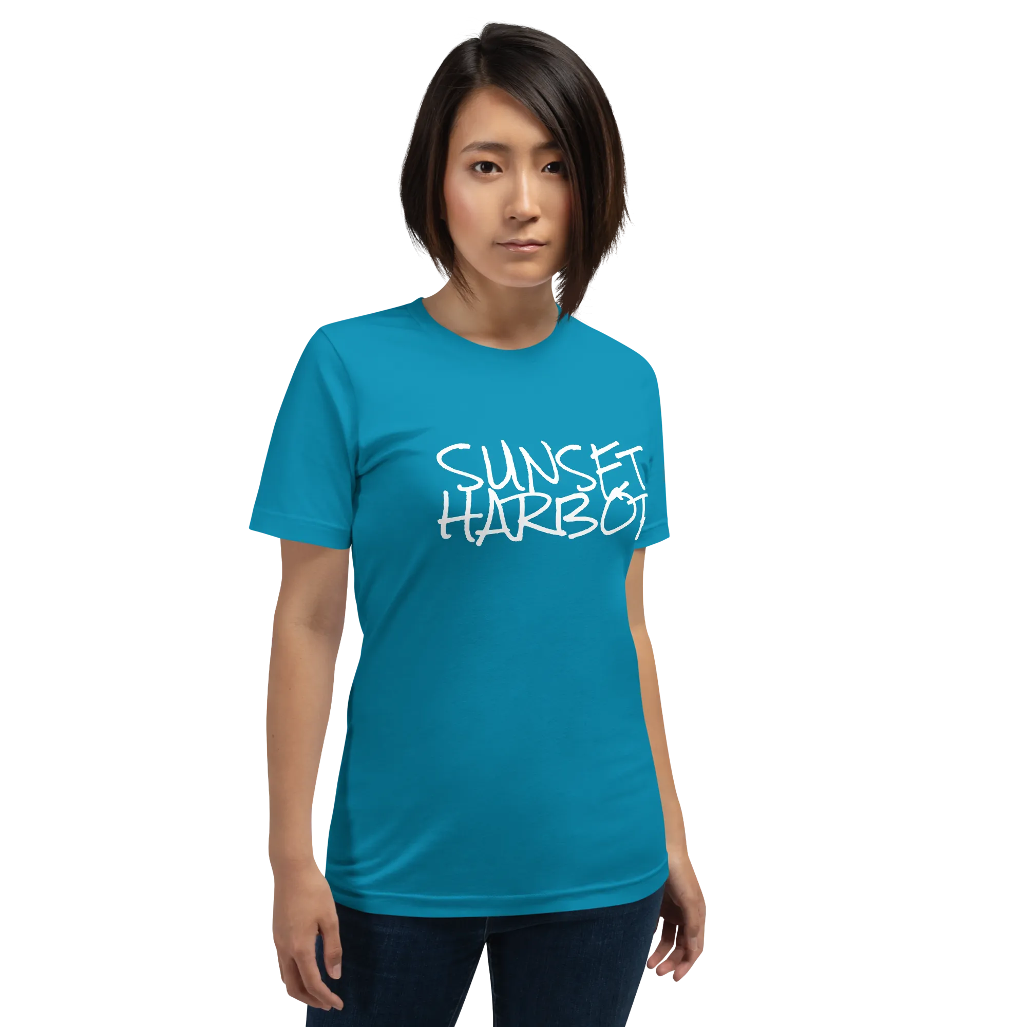 Womens t-shirt - Signature