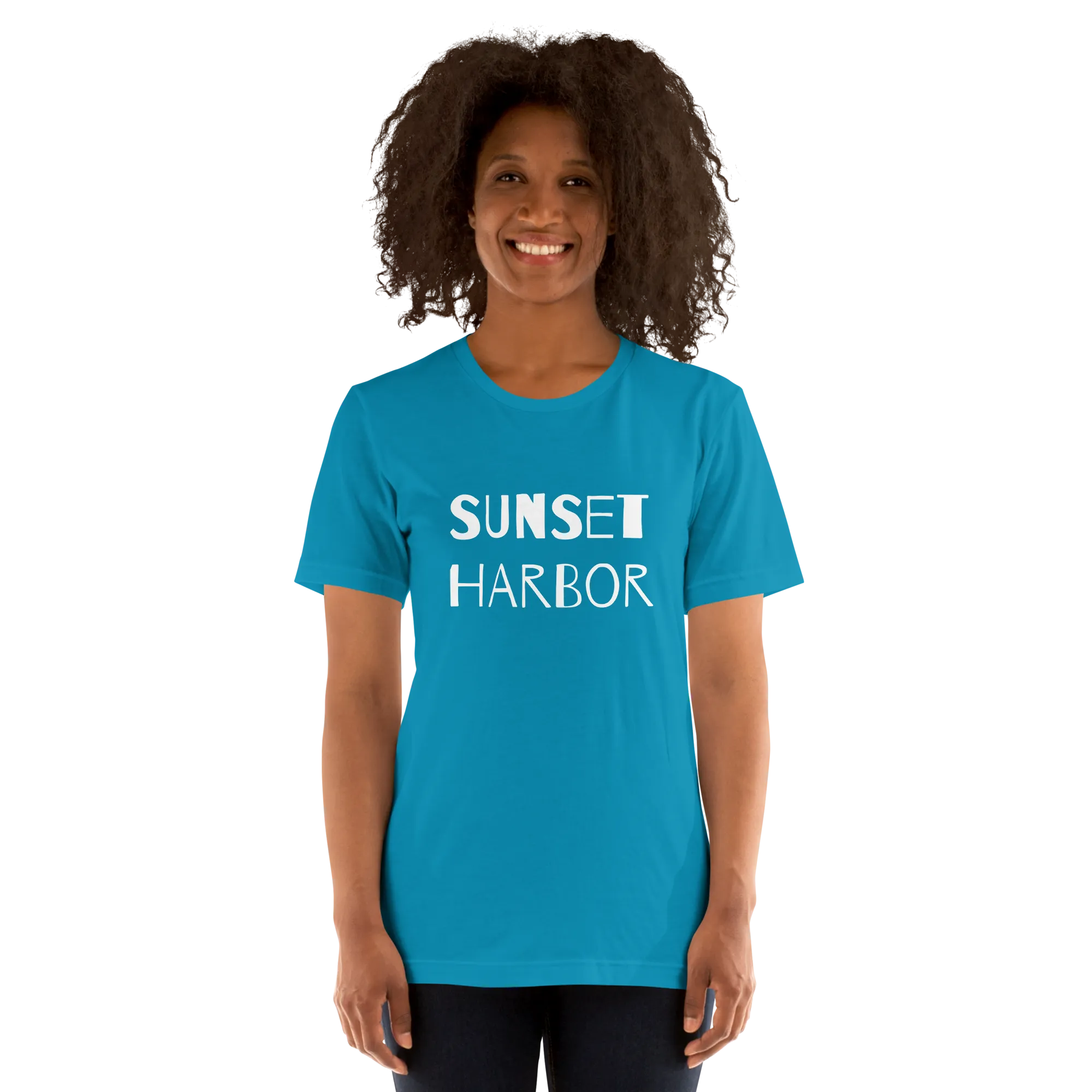 Womens t-shirt - Signature
