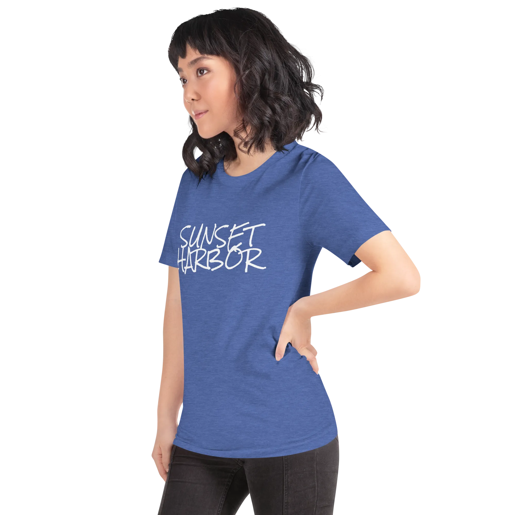 Womens t-shirt - Signature