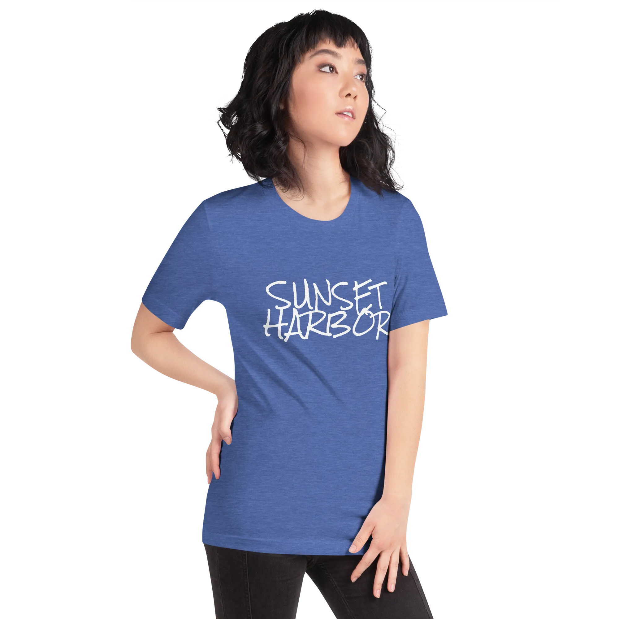 Womens t-shirt - Signature