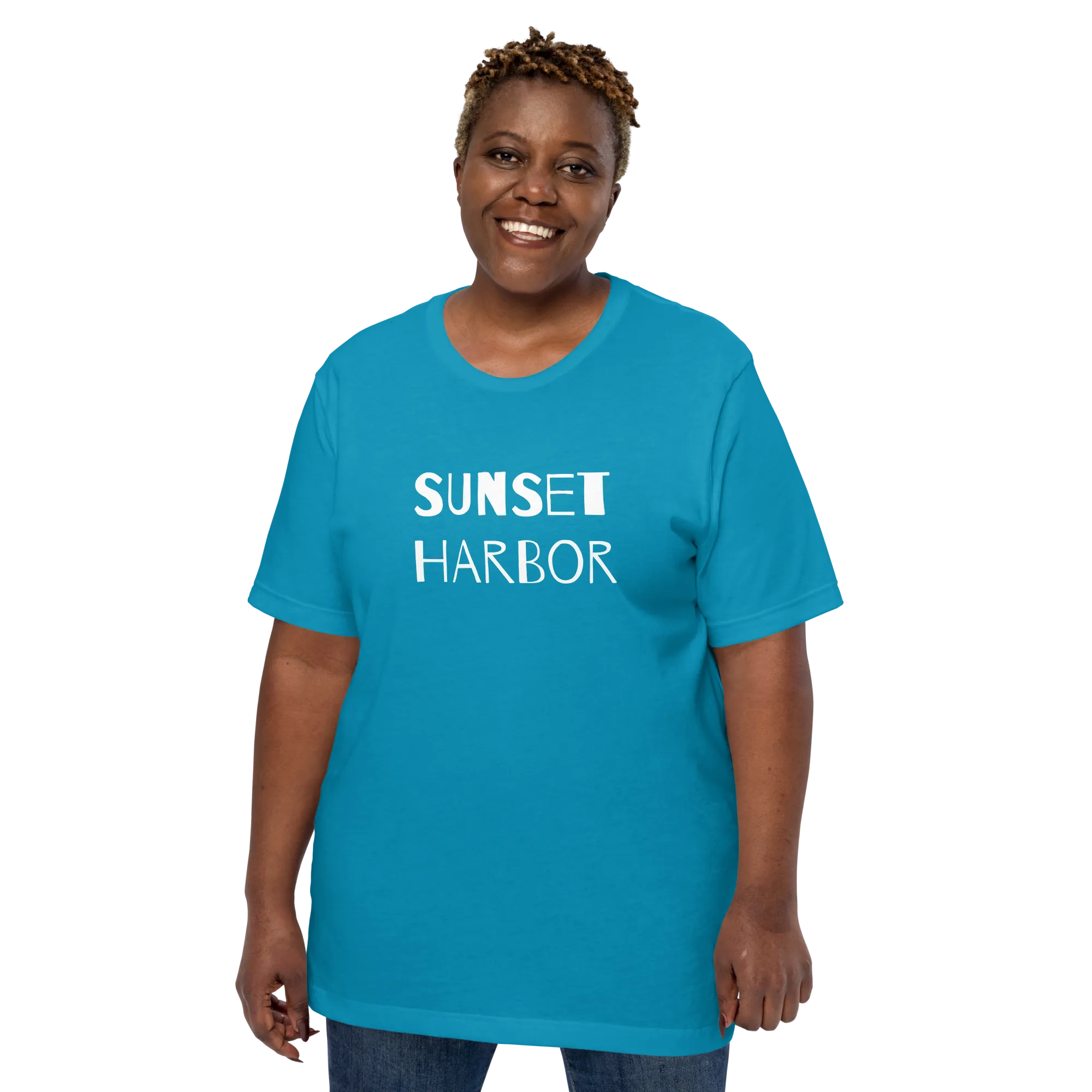 Womens t-shirt - Signature