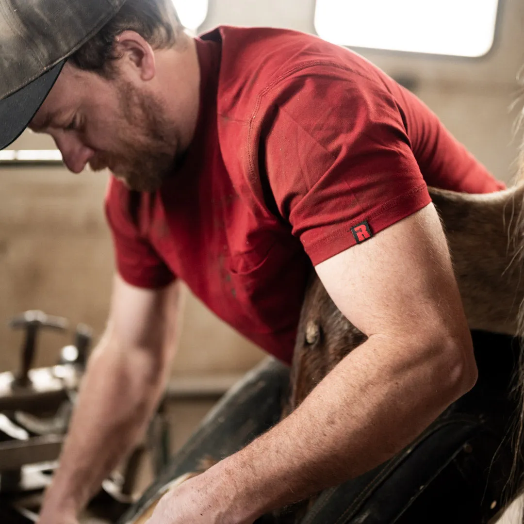 Wrangler RIGGS Workwear Men's T-Shirt
